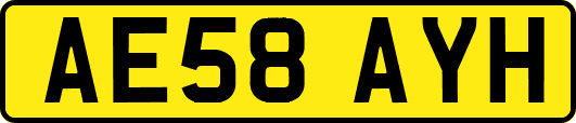 AE58AYH
