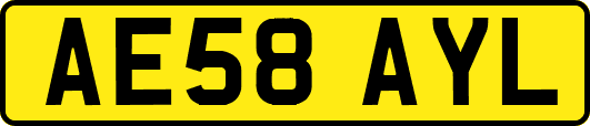 AE58AYL