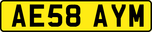 AE58AYM