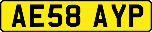 AE58AYP
