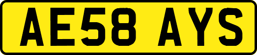 AE58AYS