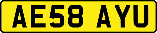 AE58AYU