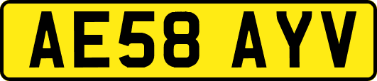 AE58AYV