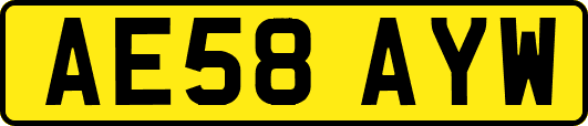 AE58AYW
