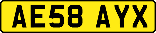 AE58AYX