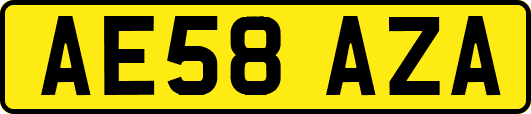 AE58AZA
