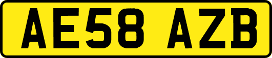AE58AZB