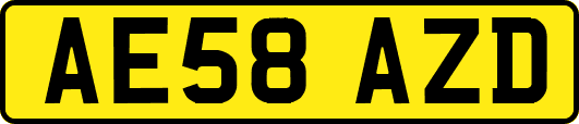 AE58AZD