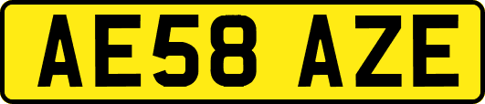 AE58AZE