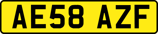 AE58AZF