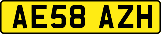 AE58AZH