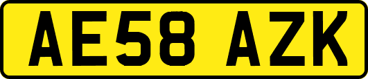 AE58AZK