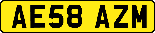 AE58AZM