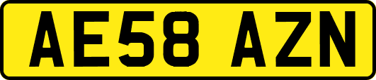 AE58AZN