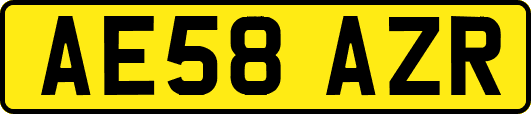 AE58AZR