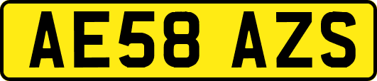 AE58AZS