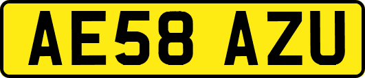 AE58AZU
