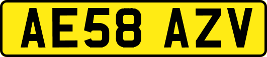 AE58AZV