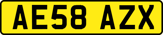AE58AZX