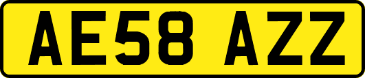 AE58AZZ