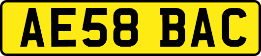 AE58BAC