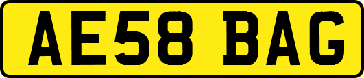 AE58BAG