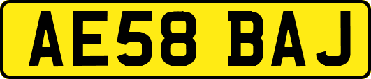 AE58BAJ