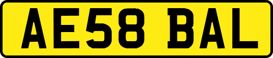 AE58BAL