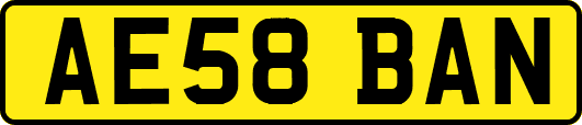 AE58BAN