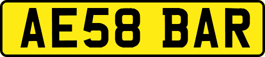 AE58BAR