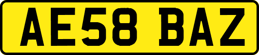 AE58BAZ