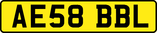 AE58BBL