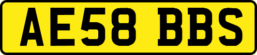 AE58BBS