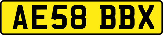 AE58BBX