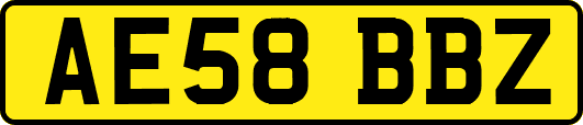 AE58BBZ