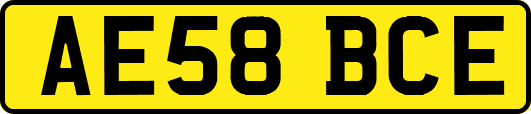AE58BCE