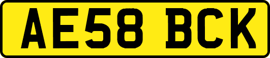 AE58BCK