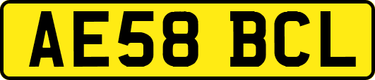 AE58BCL
