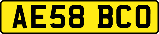 AE58BCO