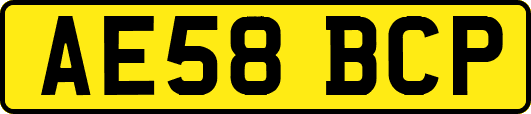 AE58BCP