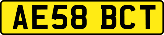 AE58BCT