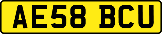 AE58BCU