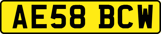 AE58BCW