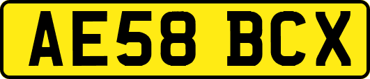 AE58BCX