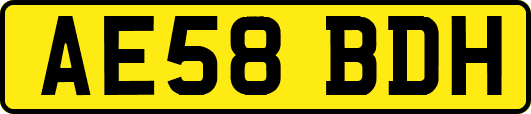 AE58BDH