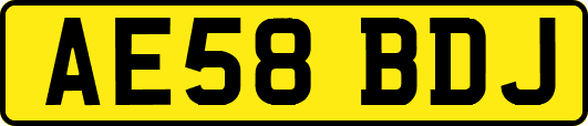 AE58BDJ
