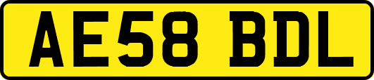 AE58BDL