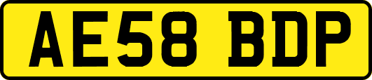 AE58BDP