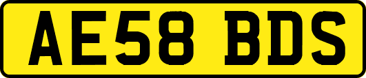 AE58BDS