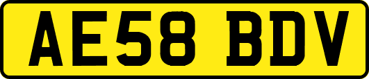 AE58BDV